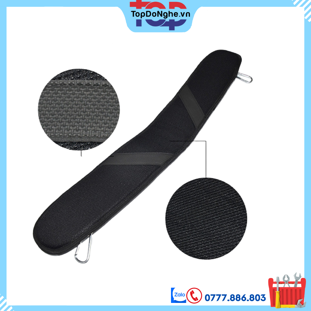 Dây đai đeo túi đồ nghề điện thương hiệu RTX