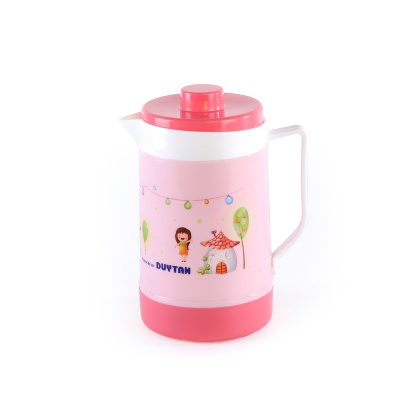 [HCM]Ca đá Duy Tân (Ca kiểu nhỏ)