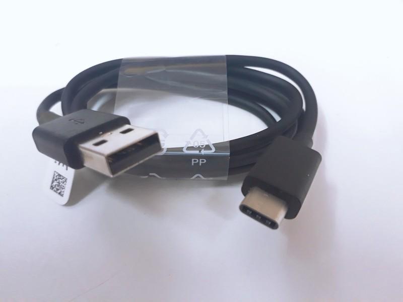 Combo bộ củ sạc cáp sạc nhanh sony UCH12 chân type C