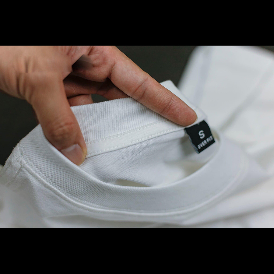 T Shirt Cotton 100%