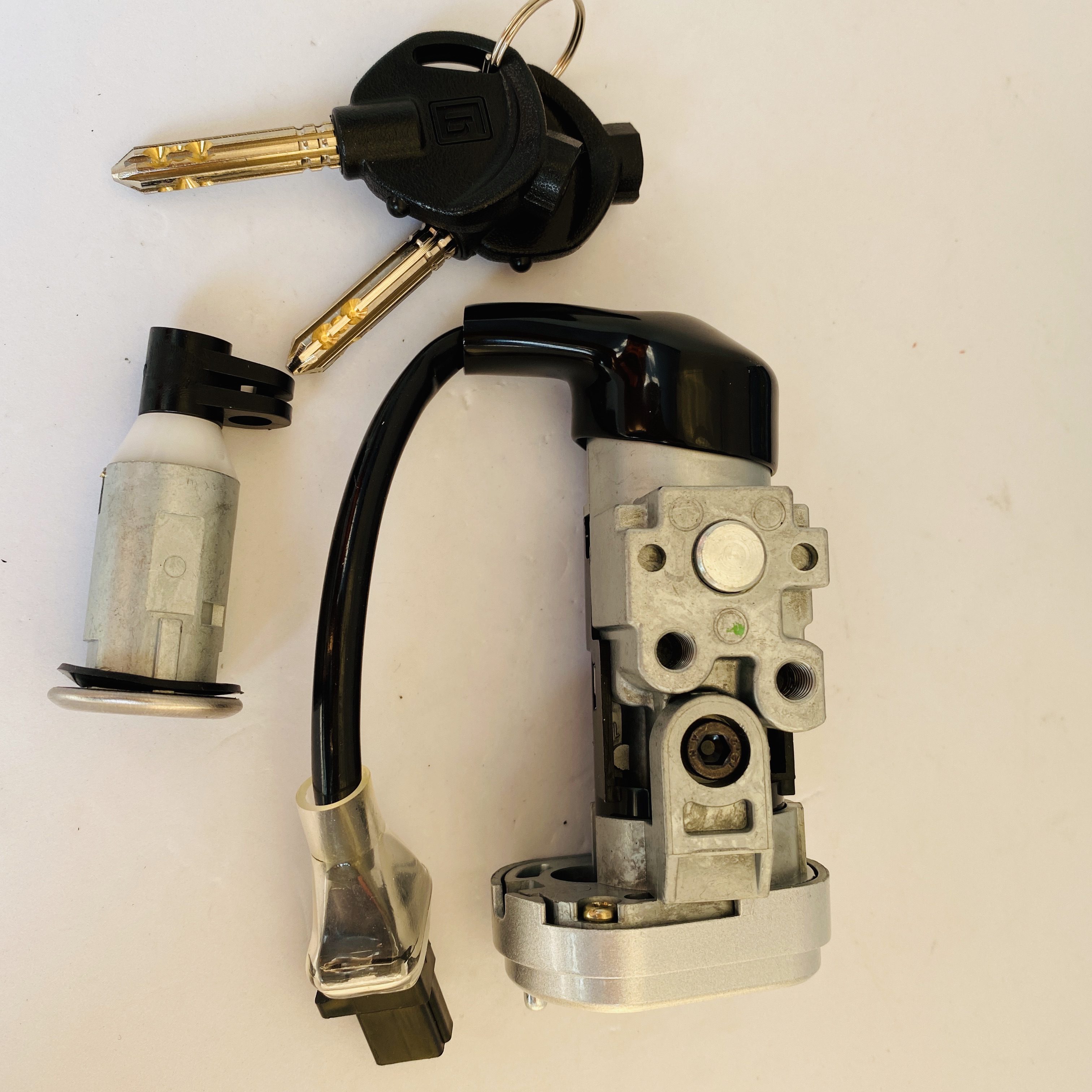 Ổ Khóa Từ 8 Cạnh Chống Trộm Honda Vision