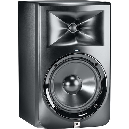 [Chính hãng] Loa kiểm âm JBL LSR308 (2 loa) (0409)