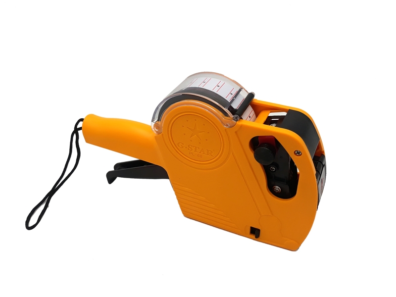 Máy Bấm Giá G-Star PL-68 chính hãng ( giao màu ngẫu nhiên )