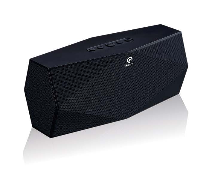 Loa Bluetooth iSound SP12 16W - Bluetooth