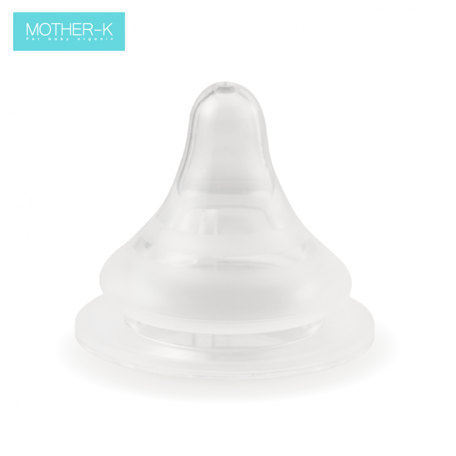 Set 2 núm ti Mother-K silicon đủ size SS/S/M/L/XL