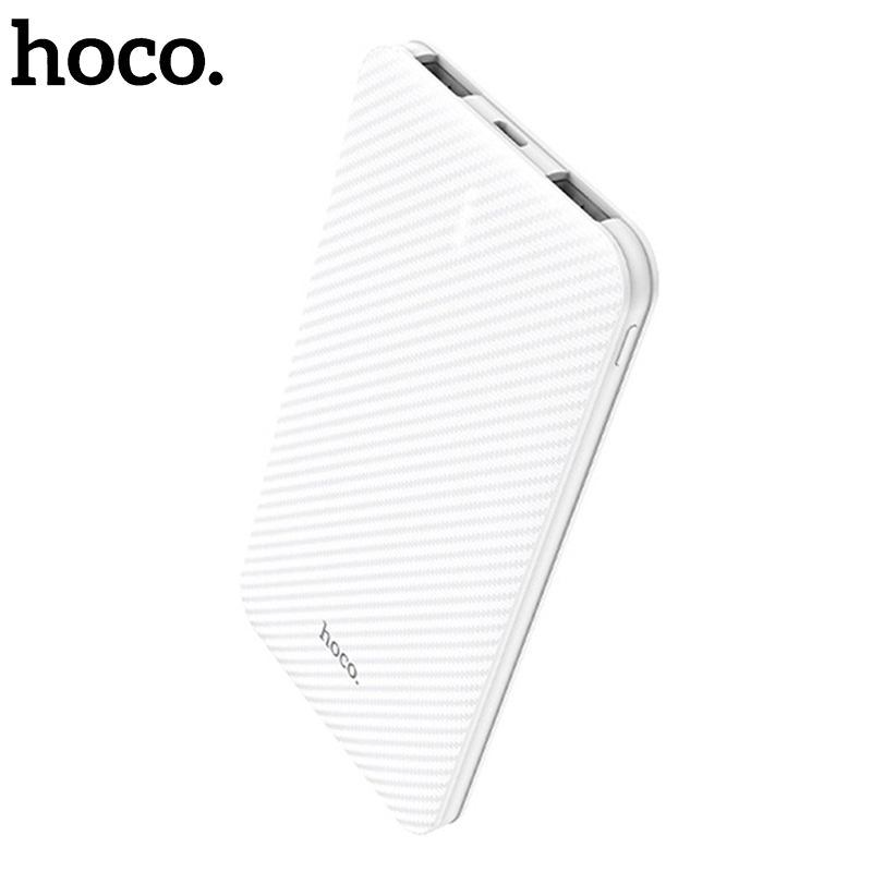[HCM]Sạc Dự Phòng Hoco B37 - Dung lượng 5000 mAh