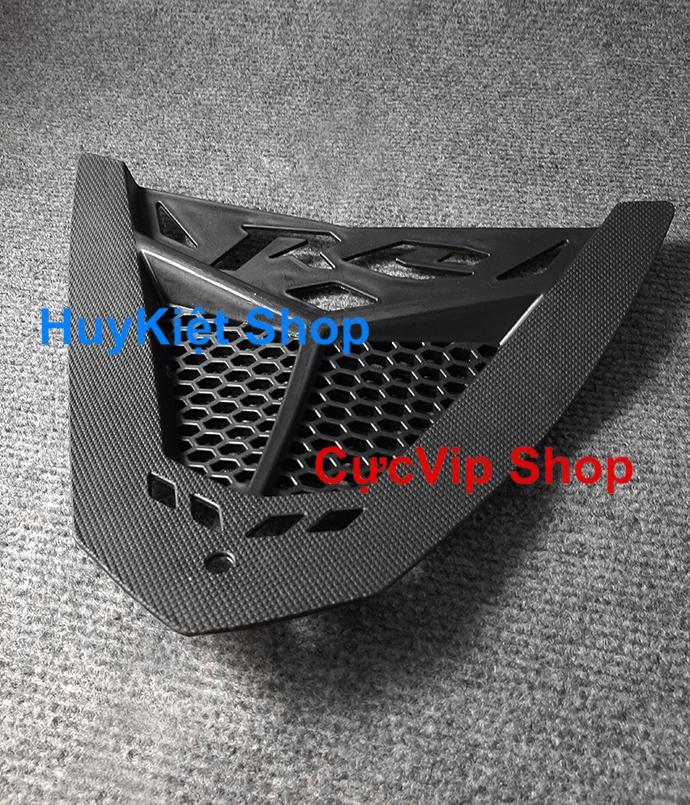 Chắn Bùn Trước Tam Giác Dành Cho Exciter 135 MS1541