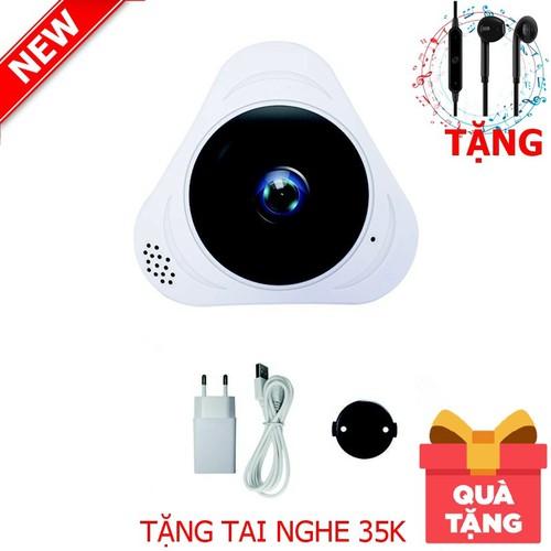 VR Camera 360 3.0 MPX