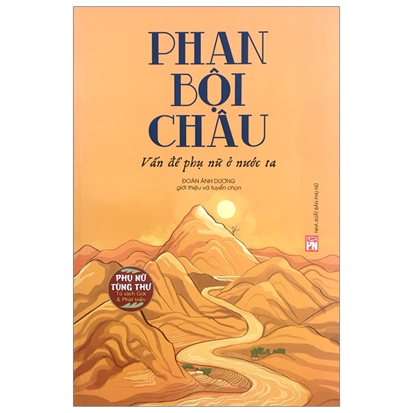 Fahasa - phan bội châu - vấn đề phụ nữ ở nước ta