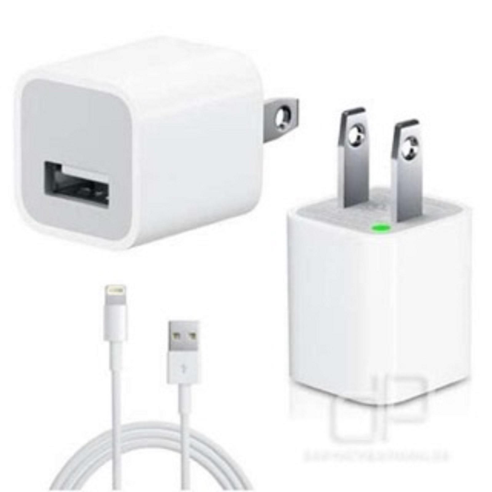 bộ sạc iphon 5s