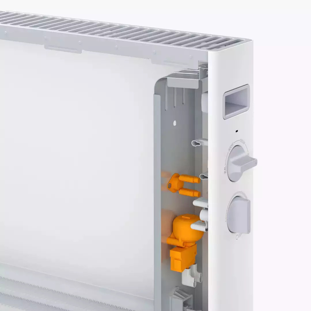 Máy sưởi Smartmi 1S DNQ04ZM