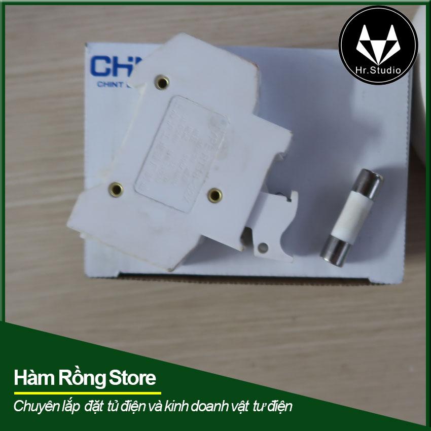 Đế cầu trì hộp màu trắng rt18 - 32a