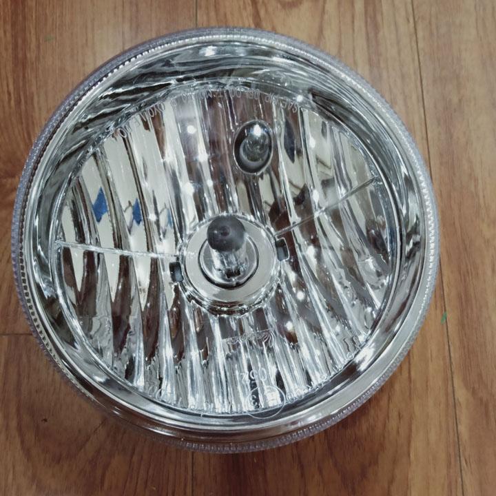 Bộ pha đèn xe Vespa LX với chất liệu nhựa cao cấp sáng bóng OX370