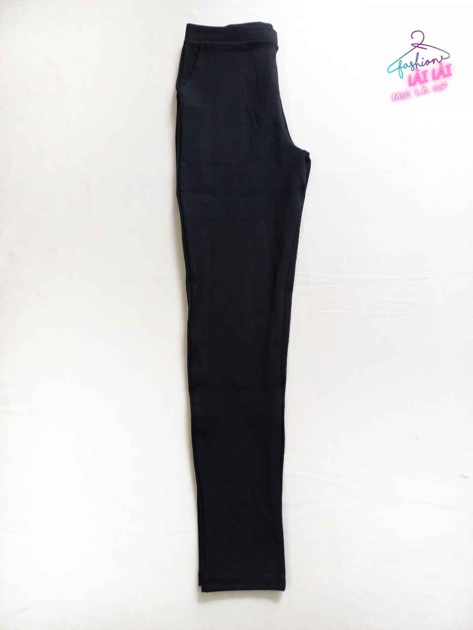 Quần Legging BC Gen 4 Chiều Nữ Màu Đen