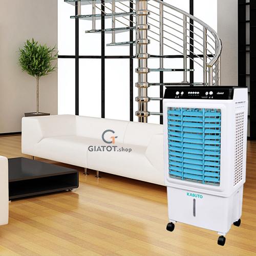 Máy làm mát không khí Kasuto KSA-03500A công nghệ Nhật Bản