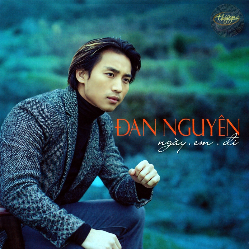 [MDX] ĐĨA CD ĐAN NGUYÊN - CD NGÀY EM ĐI