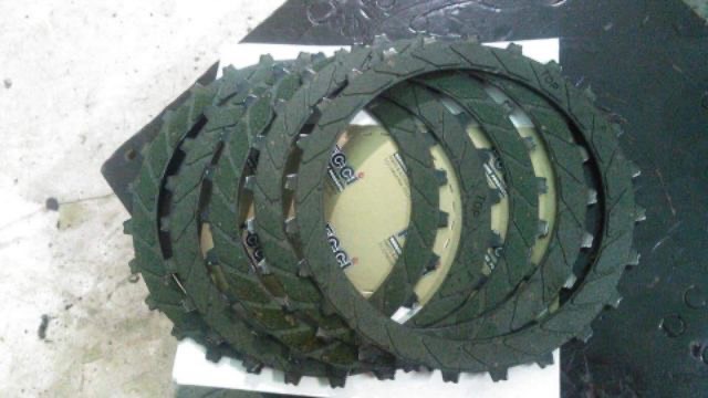 Bố nồi FCCI Dream / Wave