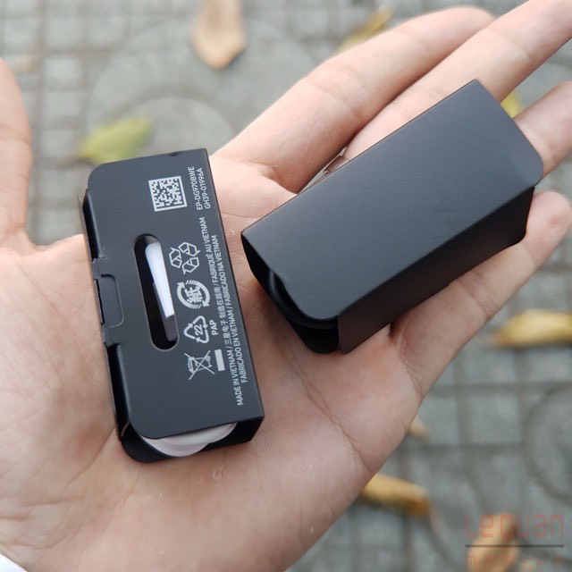 Cáp Sạc Nhanh Samsung S10 Usb To Type C