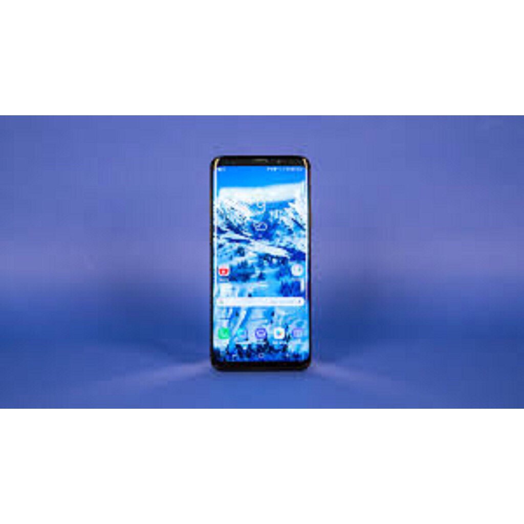 điện thoại giá siêu rẻ Samsung Galaxy S8 Chính Hãng ram 4/64G, Màn hình: Super AMOLED, 5.8", Quad HD+ (2K+), Cày Tiktok Zalo FB Youtube, chơi Liên Quân-Free Fire-PUBG mượt mà