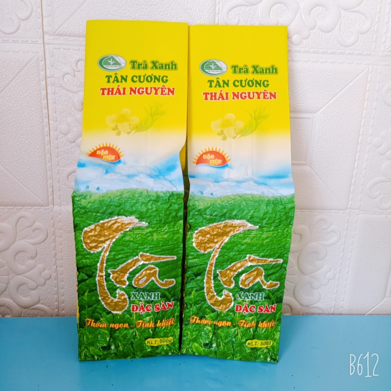 [TRÀ BẮC]1KG TRÀ THÁI NGUYÊN ĐẶC BIỆT