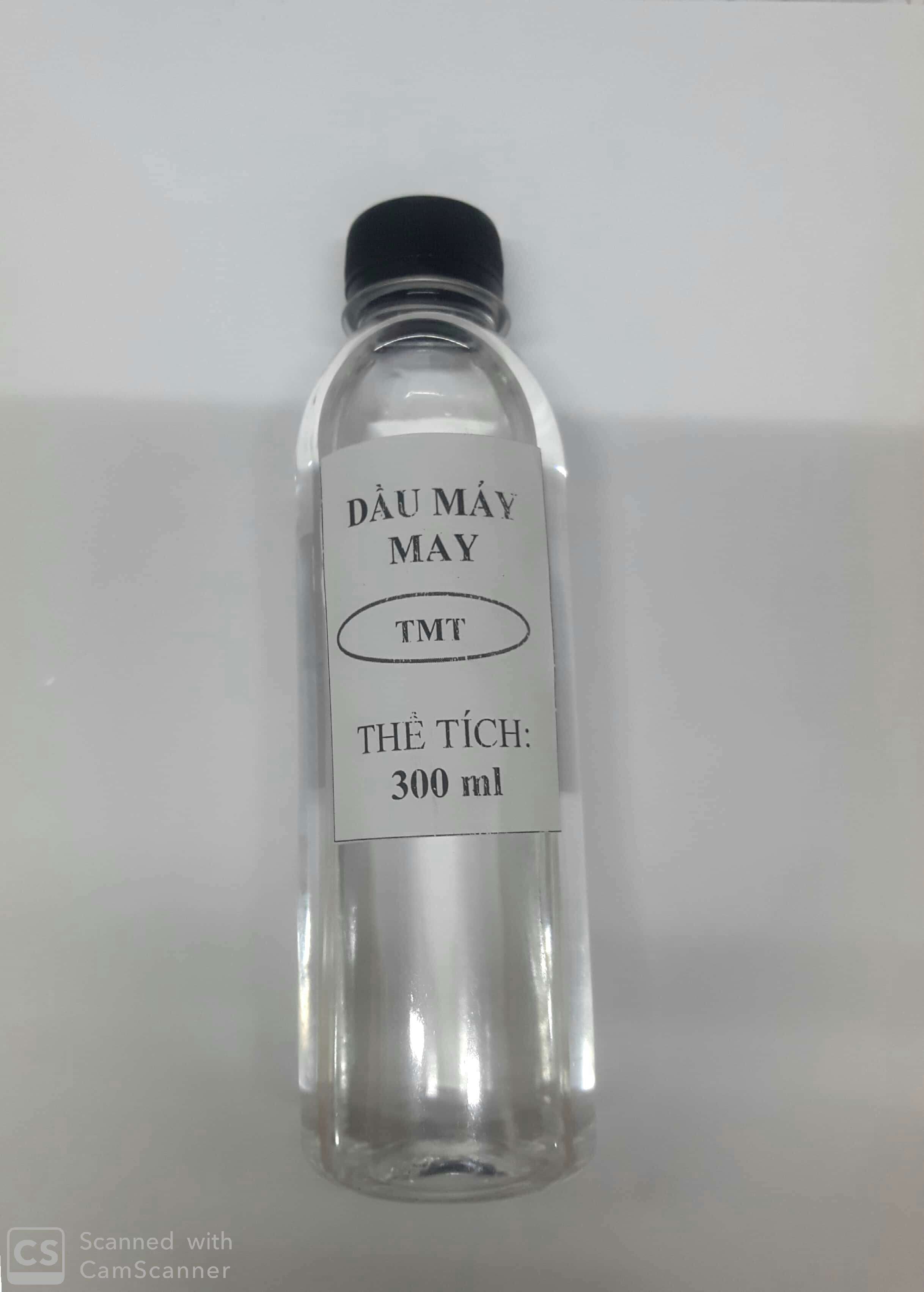 Oil lubrication: sewing machine oil, sewing machine (300 ml retail bottle), high quality, shock price, many consumers have good reviews on products