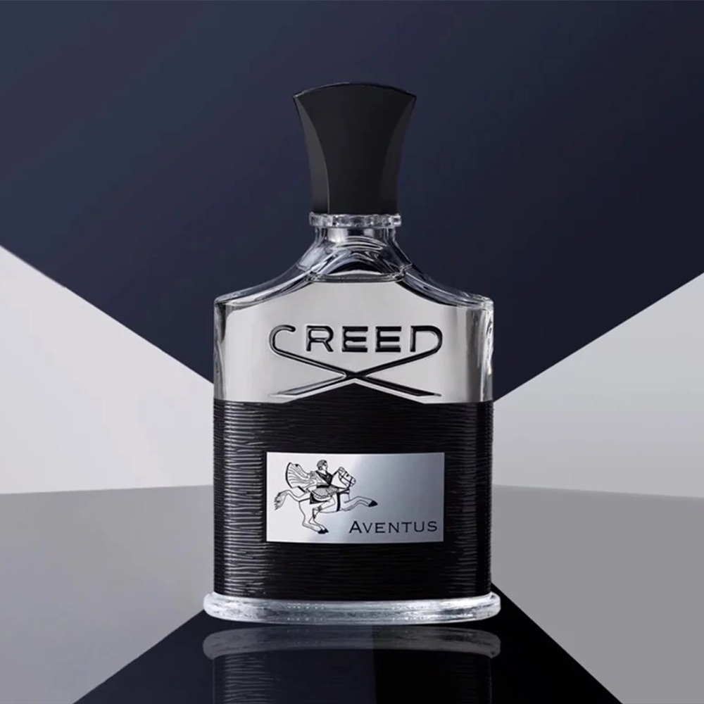 [HCM]Nước hoa nam creedd đen 100ml