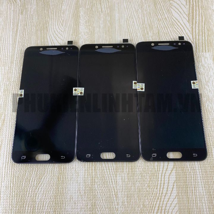 Màn hình Samsung Galaxy J7 Plus / C8 Zin