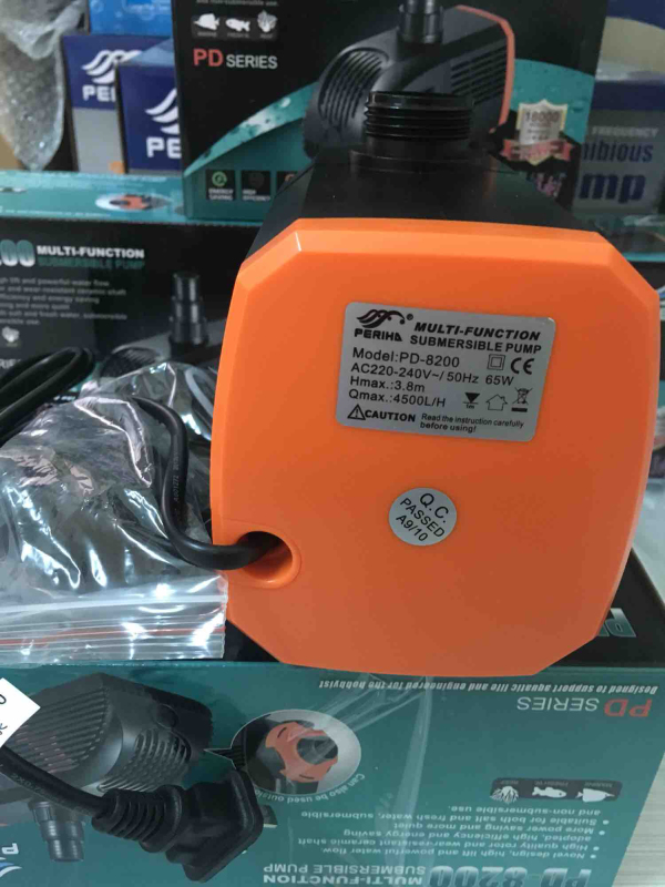 MÁY BƠM PERIHA PD-4200 PD-5200 |  PD-6200 | PD-7200 | PD-8200