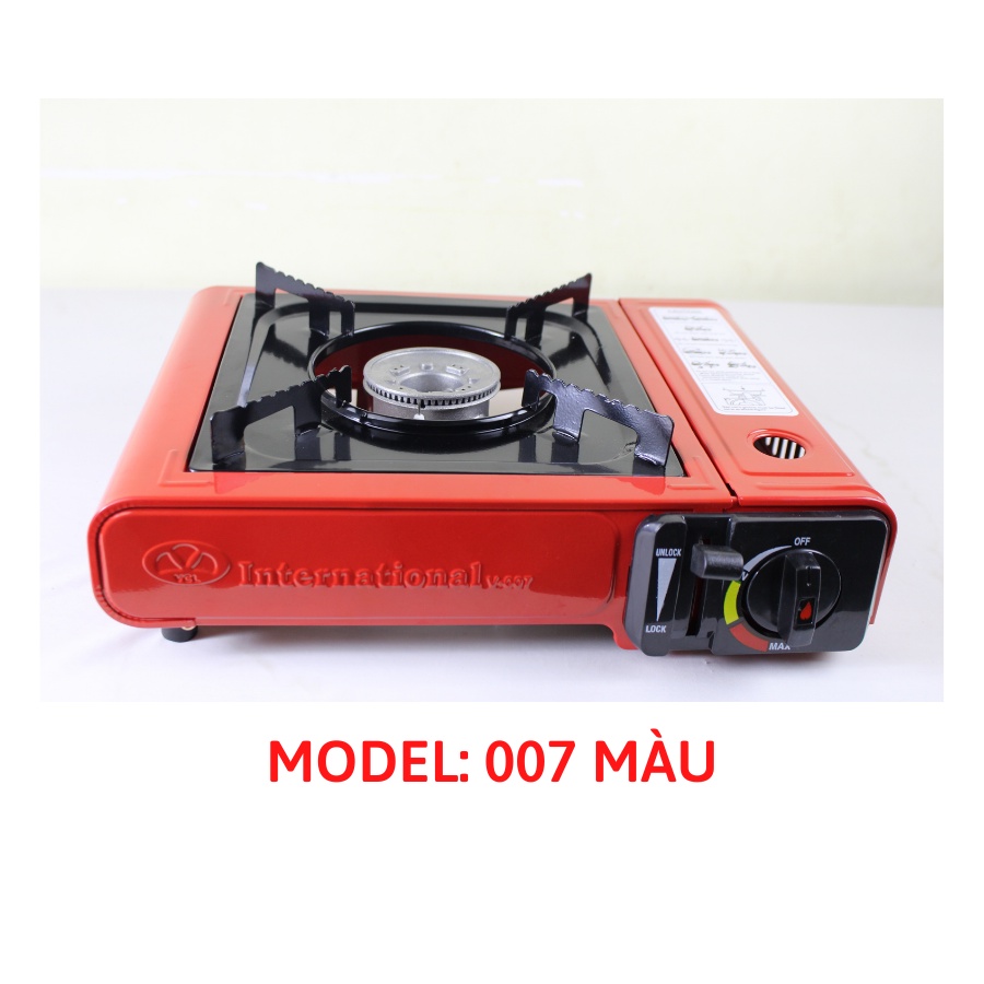 Kiềng bếp gas mini du lịch, loại phổ thông