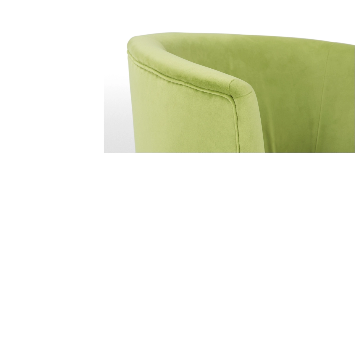 Sofa ghế đơn cao cấp Klosso GĐ002