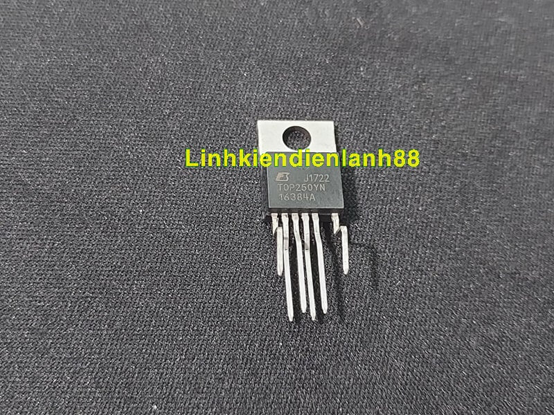 Ic nguồn top250yn top250 mới 100%.