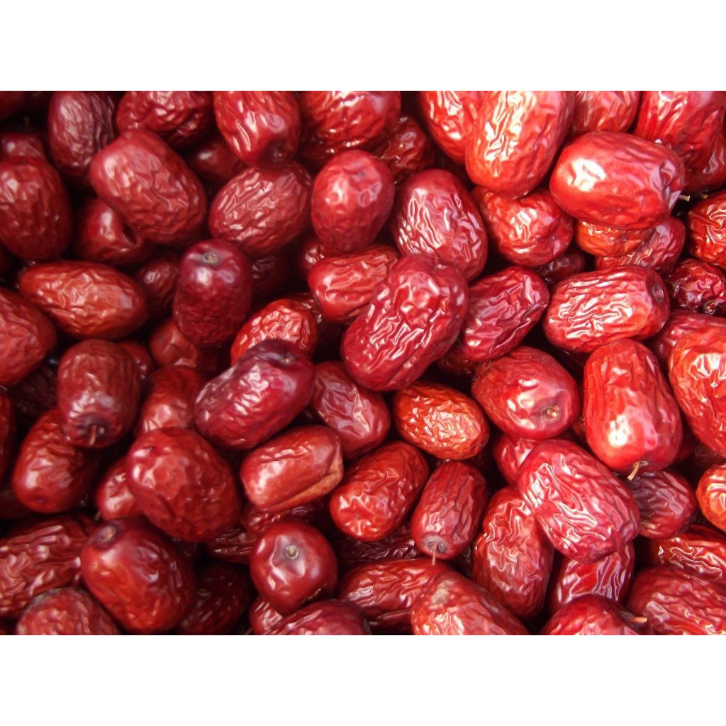 Hcm- 500gr táo đỏ tân cương trái nhỏ đặc ruột