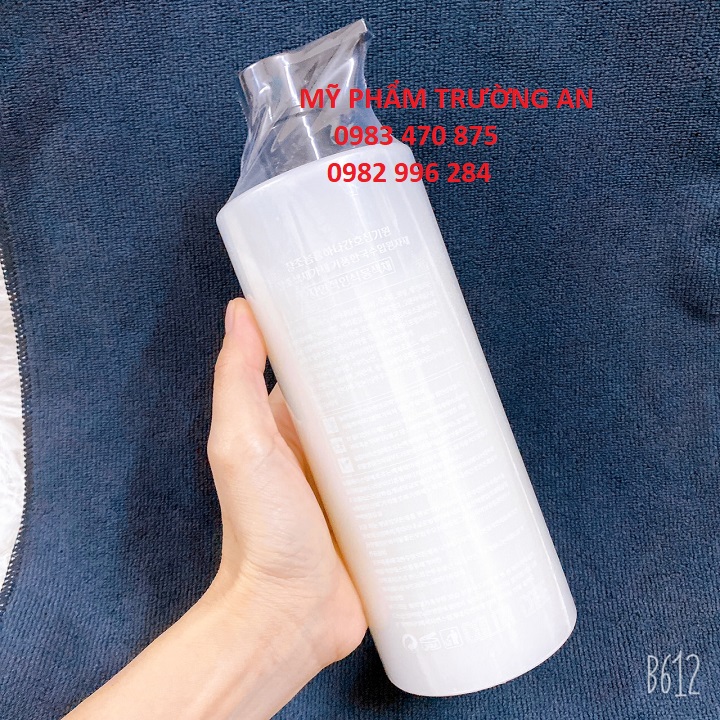 Thuốc nhuộm phủ bóng không màu 00