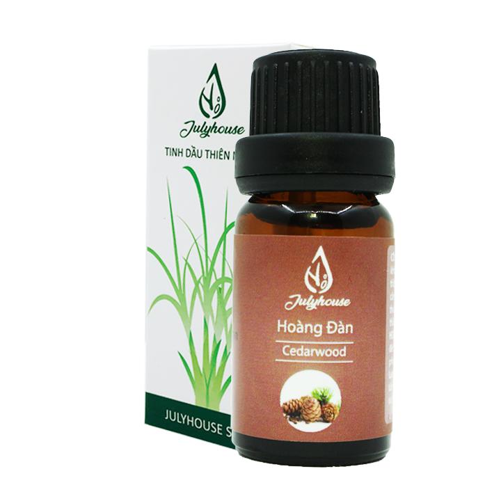 Hoang Dan essential oil 30ml Julyhouse