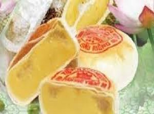 bánh pía Tân Huê viên số 1 (1bộ 2 gói)