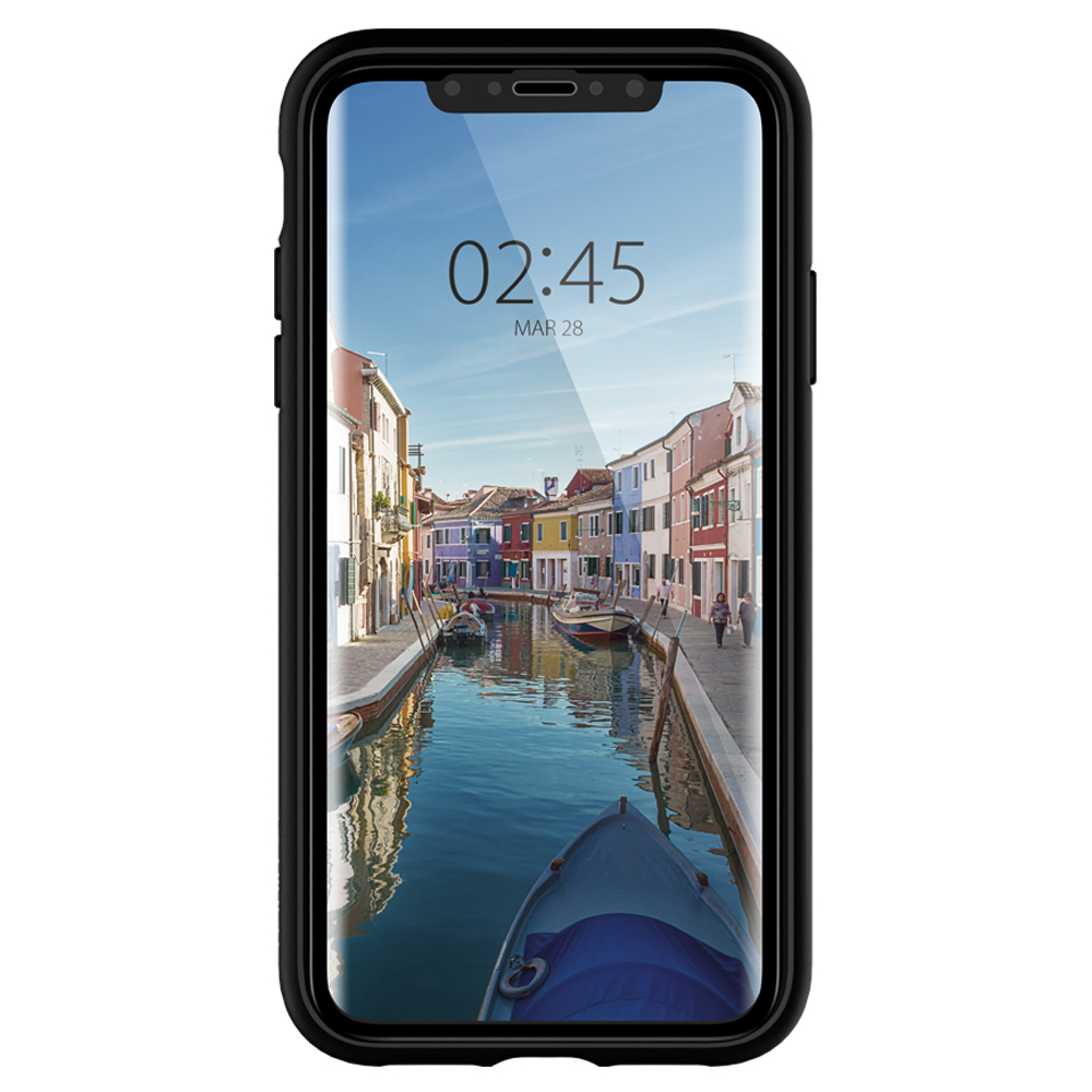 Ốp Iphone XR Spigen Ultra Hybrid 360