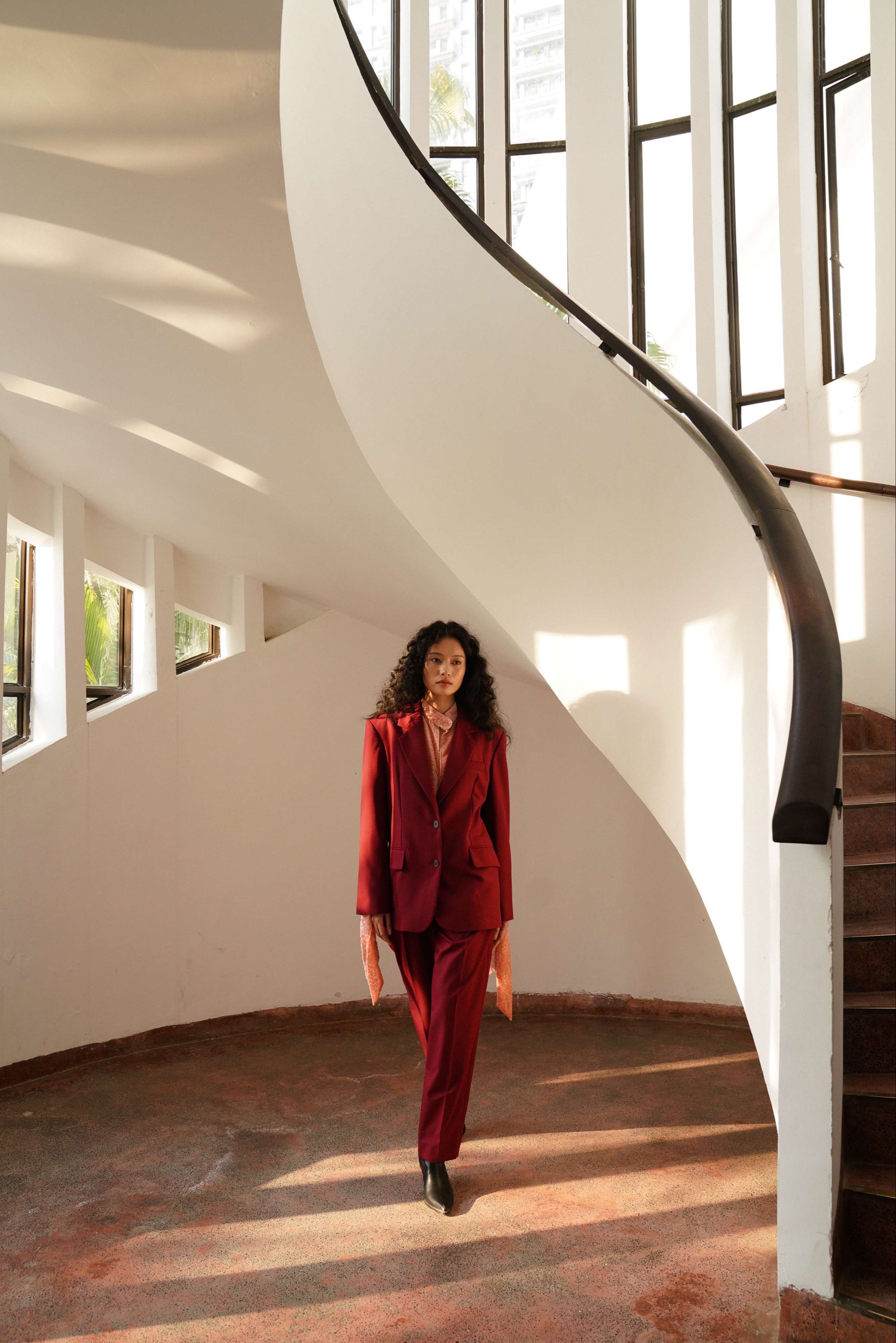 QUẦN ÂU, QUẦN VEST - BROOKLYN PANTS