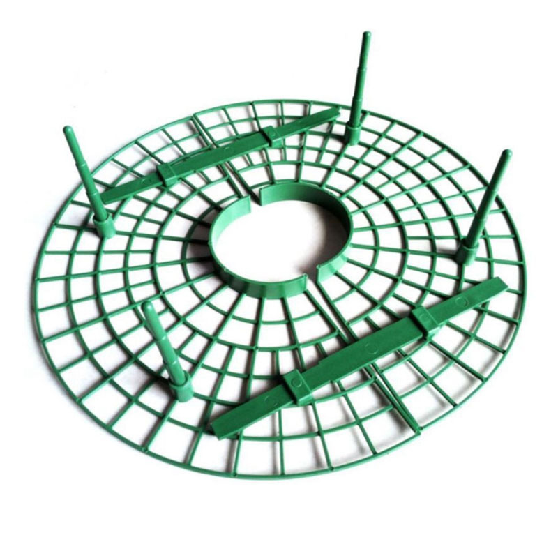 [HCM]Khung Giàn Giá Đỡ Trồng Dâu Tây ama93