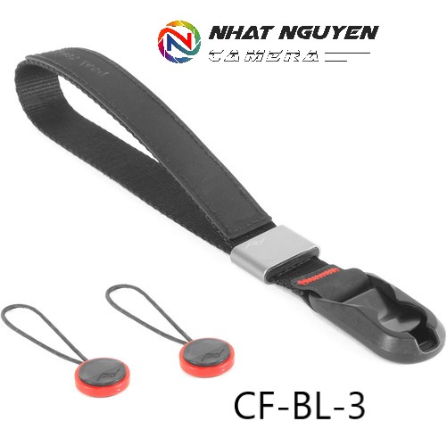 HCMDây Cuff PeakDesign 2.0 - Dây cổ tay đeo máy ảnh Peak Design Cuff