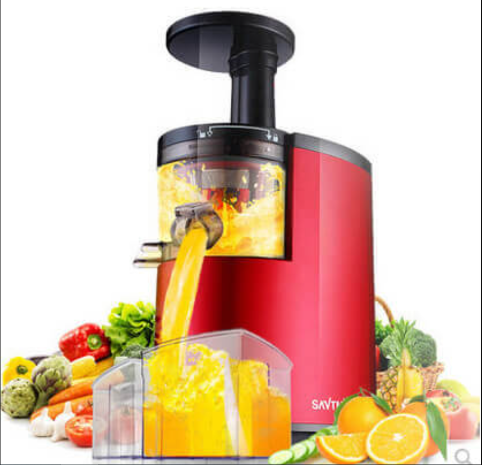 Hot sale - máy ép trái cây tốc độ chậm cao cấp savtm je-07 - bảo hành 12 tháng