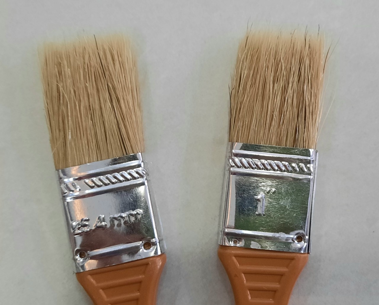RULO LĂN SƠN 6cm -  Việt Mỹ