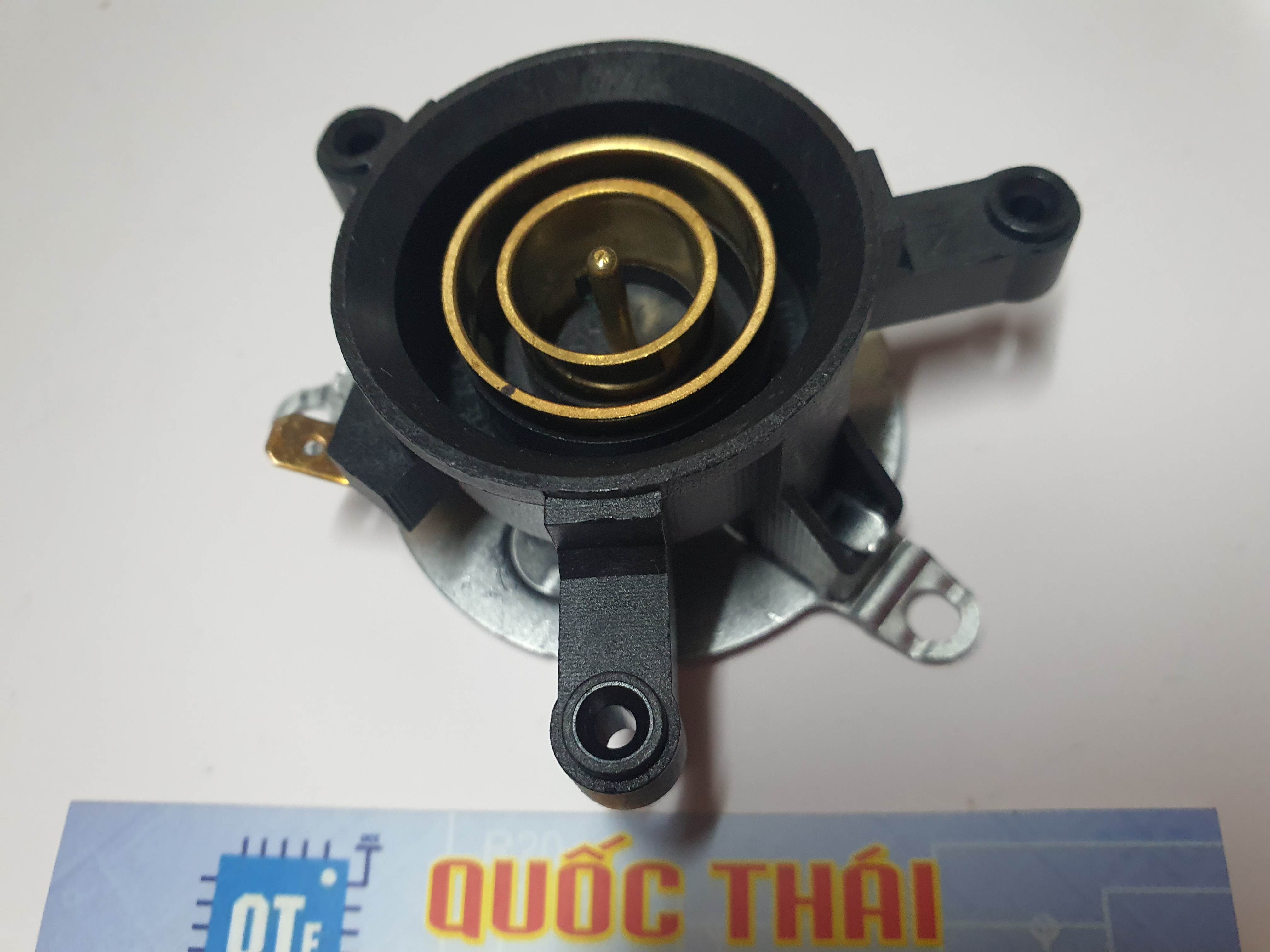 Combo bộ đế ấm đun siêu tốc và công tắc (1 tiếp điểm)