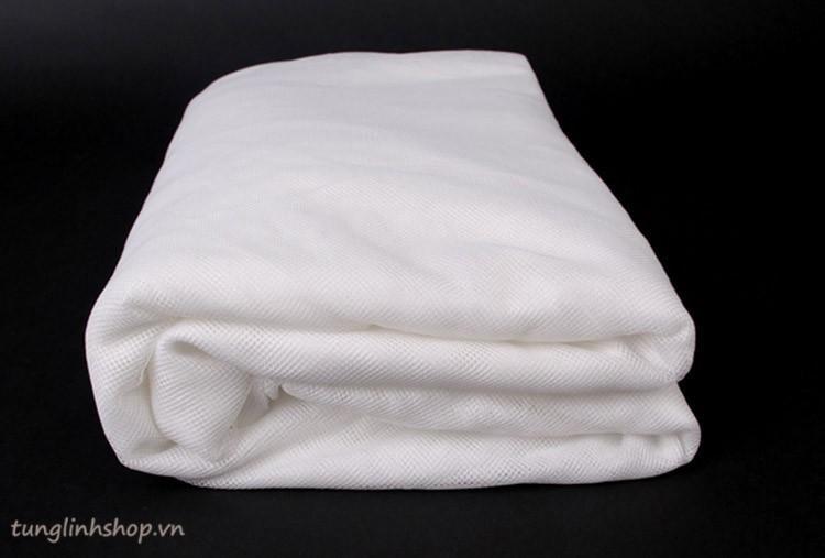 Màn tuyn xuất khẩu siêu bền - loại không cửa - kt: 1.8m x 2.0m x 1.55m