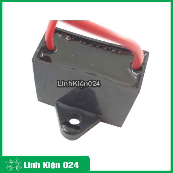 Tụ quạt 400vac 50/60hz 1.5uf