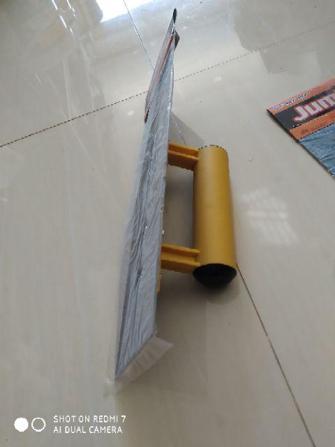 Bay trét thép Jumbo 11x30cm (Việt Mỹ)