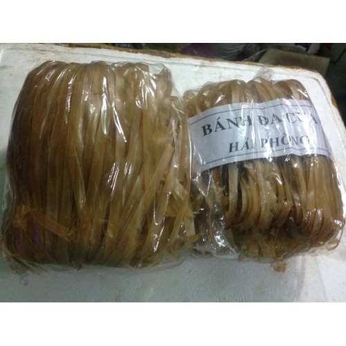 Bánh đa cua Hải Phòng 1kg