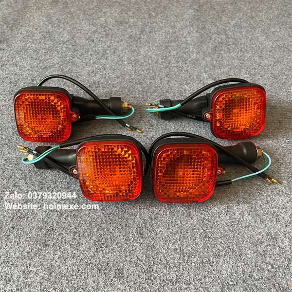 4 Đèn Xi Nhan Honda Cg125
