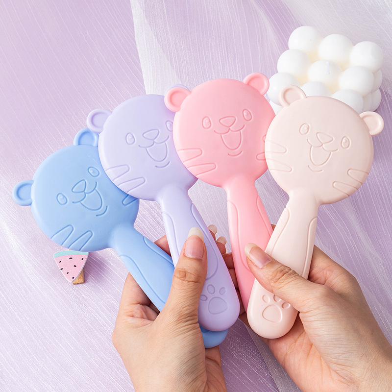 Bộ gương lược cho bé