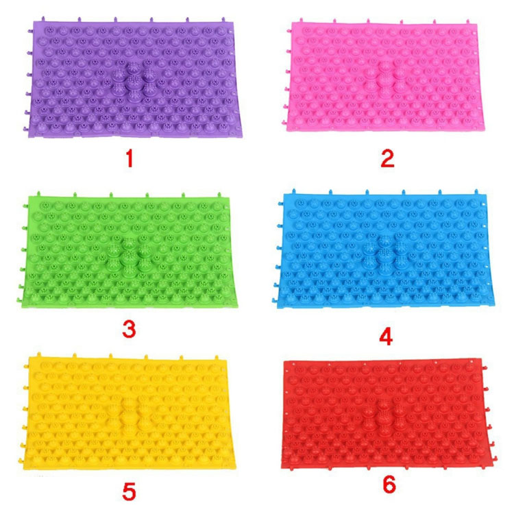 Massage foot massage mat-massage foot mat