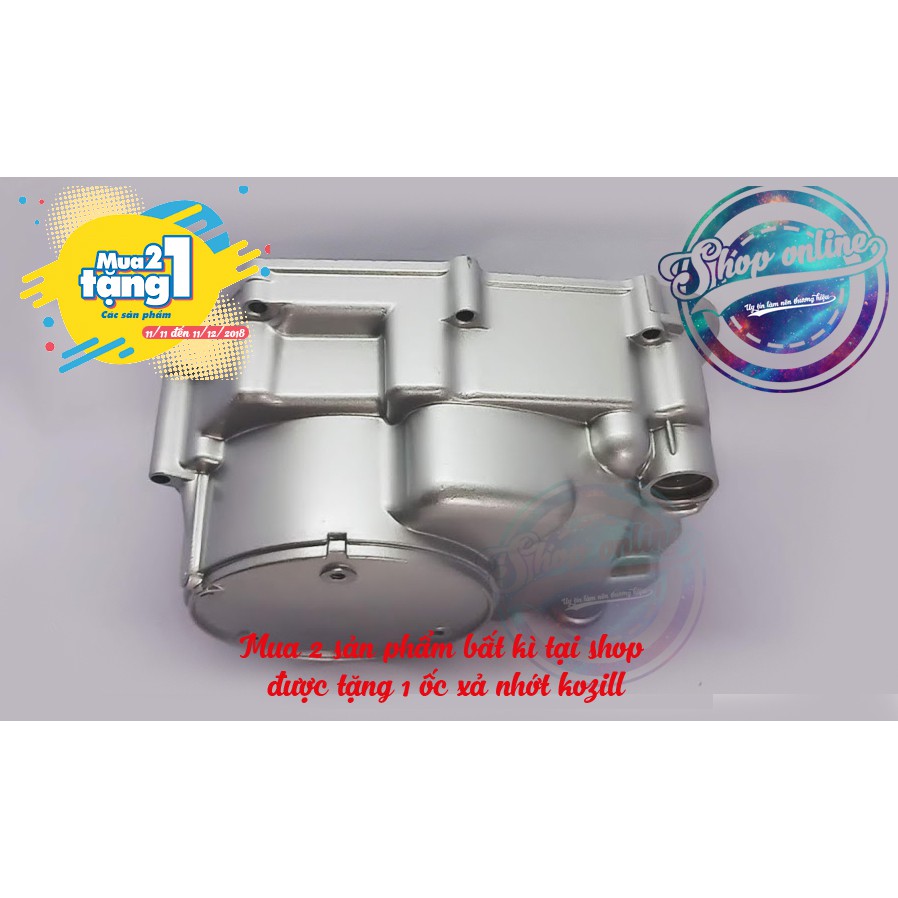 Lốc Côn Tay Wave Loại Dầy